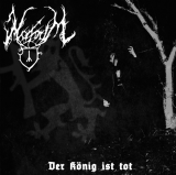 Mavorim - Der König ist tot CD