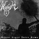 Mavorim - Silent Leges Inter Arma CD