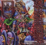 Minas Morgul - Todesschwadron Ost CD