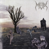 MOR - Hram Krvi i Praznine CD