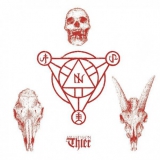 Amestigon - Thier DLP (2xLP)