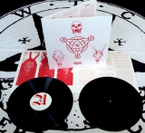 Amestigon - Thier DLP (2xLP)