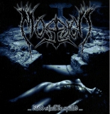 Morrigu - Blood shall be spilled CD