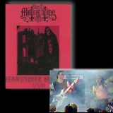 Mutiilation - Live In Germendorf 07/07/01 DVD