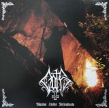 Oath ‎– Mustan Liekin Veljeskunta LP