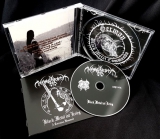 Nargaroth - Black Metal Ist Krieg DIGI-CD