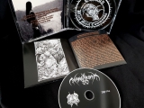 Nargaroth - Black Metal Ist Krieg DIGI-CD