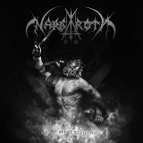 Nargaroth - Era Of Threnody CD
