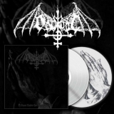 Ondskapt - Slave Under His Immortal Will LP (white ltd.250)