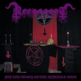 Necrogoat - For the Glory of the Infernal Goat CD