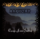 Nerthus - Escape from Suction CD