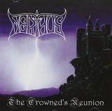 Nerthus - The Crowned's Reunion CD