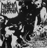 Neutron Hammer - Damnation's Bringer CD