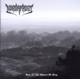 Nordafrost - Back to the Shores of Grey CD