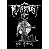 Nordfrost - Naturgewalten A5-DIGI-CD (ltd.50)