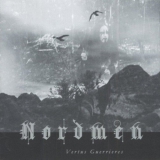 Nordmen - Vertus Guerierres CD