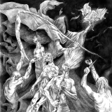 Nyktalgia - Peisithanatos CD