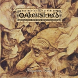 Oakenshield - Forgotten Tunes CD