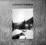 Paysage d'Hiver - Kristall & Isa LP