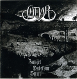 Odar - Zavjet Dalekom Snu CD