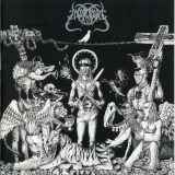 Odor Mortis - Spasi I Otsosi CD