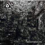 Raate - Menetyksen tie LP