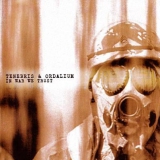 Ordalium / Tenebris - In War We Trust CD