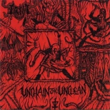 Paria - Unchain The Unclean CD