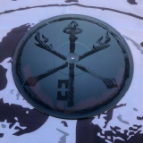 Sargeist - Death Veneration LP