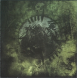 Primal Dawn - Zealot CD