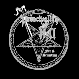 Principality of Hell - Fire & Brimstone CD