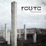 Rauta - Haudanmaa CD