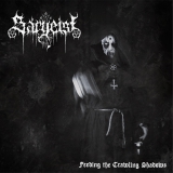 Sargeist - Feeding The Crawling Shadows DIGI-CD