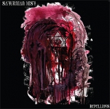 Saturnian Mist - Repellents CD