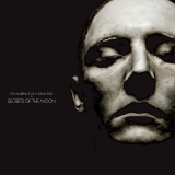 Secrets of the Moon - The Ambience of a Dead Star LP