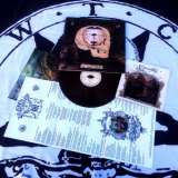 Shrine of Insanabilis - Vast Vortex Litanies - Trifold LP