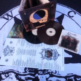 Shrine of Insanabilis - Vast Vortex Litanies - Trifold LP