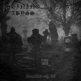 Shining Abyss - Sacrifice CD