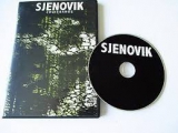 Sjenovik - Jouissance - A5 - Slim CD