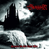 Skuggan - Kejsaren Av Ett Svart Rike CD