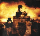 Slagmaur - Domfeldt Secht Taake Khold Koldbrann DIGI-CD