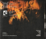 Slagmaur - Domfeldt Secht Taake Khold Koldbrann DIGI-CD