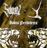 Solgrav / F - Kaksi Perkelettä CD