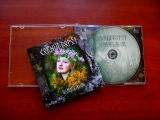 Solncevorot - Songs to Spring CD
