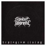 Sombre Labyrinthe - Heptagram Rising CD