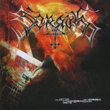 Sorath - Vivimos En Perpetua Guerra CD