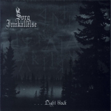 Sorg Innkallelse - ...Night Black CD