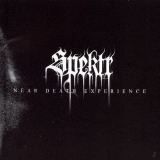 Spektr - Near Death Experience CD