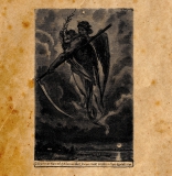 Spetälsk - Spetälsk CD