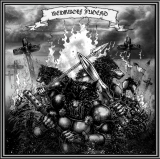 Stahlfront / Feuernacht / Adoria - Werwolfjugend CD